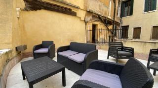 Manin Terrace, 200m from St Marks Square - Venice - 2