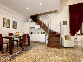 Manin Terrace, 200m from St Marks Square - Venice - 4