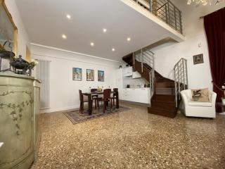 Manin Terrace, 200m from St Marks Square - Venice - 1