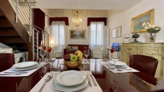 Manin Terrace, 200m from St Marks Square - Venice - 8