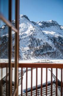 Chalet Cima Uomo - Passo San Pellegrino - 6