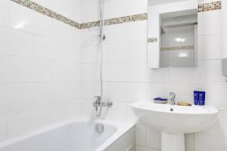 TBS 331 - Charming apartment in Ivry - Ivry-sur-Seine - 6