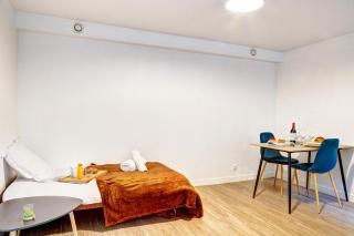 TBS 331 - Charming apartment in Ivry - Ivry-sur-Seine - 4