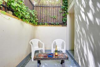TBS 331 - Charming apartment in Ivry - 7