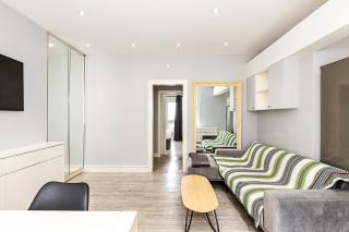 Stylish Bayswater Flat with Outdoor Space - Londra - 6