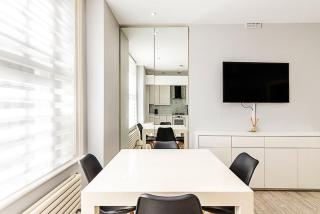 Stylish Bayswater Flat with Outdoor Space - Londra - 7