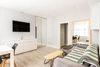 Stylish Bayswater Flat with Outdoor Space - Londra - 8
