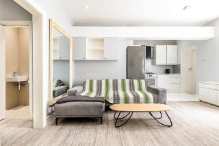 Stylish Bayswater Flat with Outdoor Space - Londra - 4