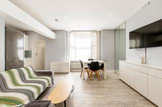 Stylish Bayswater Flat with Outdoor Space - Londra - 2