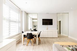 Stylish Bayswater Flat with Outdoor Space - Londra - 0