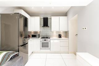 Stylish Bayswater Flat with Outdoor Space - Londres - 9