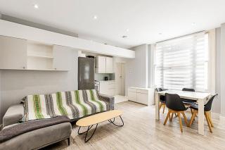 Stylish Bayswater Flat with Outdoor Space - Londra - 3