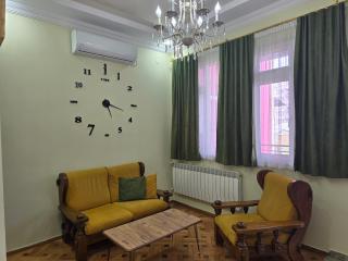 Apartment Gorgiladze - Batumi - 5