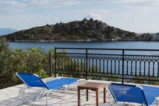 Almare Villa direct Beach Access - Agios Nikolaos (San Nicolò) - 7
