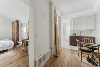 Au coeur du quartier St Germain - 5