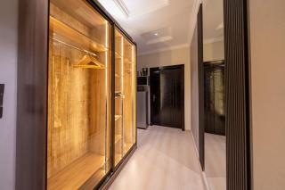 Luxuries Apt,Self-Entry,65 4K TV Smart A4 - Riyad - 1