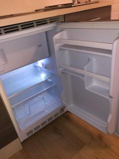 kleines ruhiges Apartment mit WLAN und Smart TV App D - Karlsruhe - 1