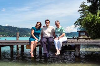 Seehotel Vinzenz - Velden am Wörthersee - 3