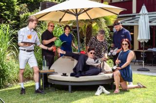 Seehotel Vinzenz - 5