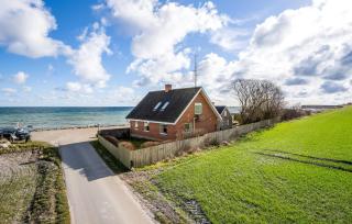 Cozy Home In Grenaa With Wifi - Gjerrild - 0