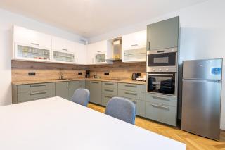 Spoon Apartment Prague 1A - Prag - 4