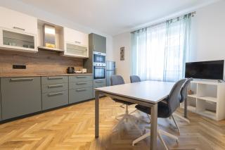 Spoon Apartment Prague 1A - Prag - 5
