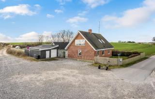 Cozy Home In Grenaa With Wifi - Gjerrild - 1