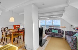 Cozy Home In Grenaa With Wifi - Gjerrild - 7
