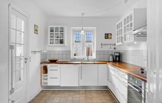 Cozy Home In Grenaa With Wifi - Gjerrild - 4