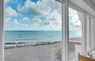 Cozy Home In Grenaa With Wifi - Gjerrild - 9