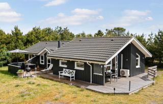 Nice Home In Sæby With Sauna - Sæby - 0