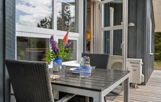 Nice Home In Sæby With Sauna - Sæby - 9