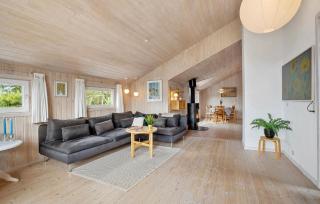 Nice Home In Sæby With Sauna - Sæby - 8