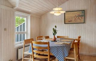 Nice Home In Sæby With Sauna - Sæby - 7