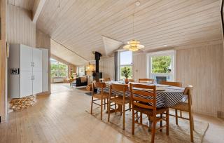 Nice Home In Sæby With Sauna - Sæby - 5