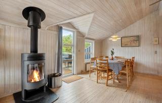 Nice Home In Sæby With Sauna - Sæby - 6