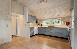 Nice Home In Sæby With Sauna - Sæby - 4