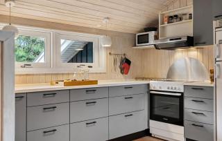 Nice Home In Sæby With Sauna - Sæby - 3