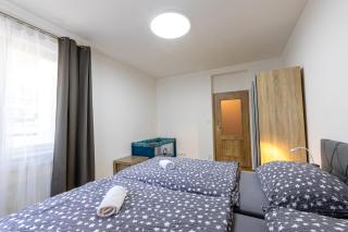 Spoon Apartment Prague 1A - Prag - 6