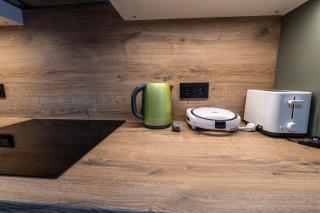 Spoon Apartment Prague 1A - Prag - 3