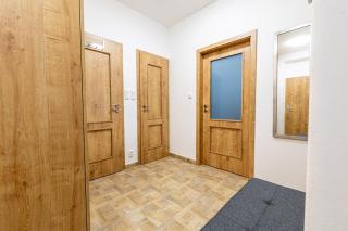 Spoon Apartment Prague 1A - Prag - 1