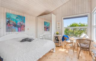 Lovely Home In Knebel With Sauna - Knebel - 3