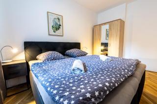 Spoon Apartment Prague 1A - Prag - 9