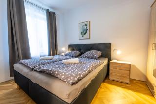 Spoon Apartment Prague 1A - Prag - 8