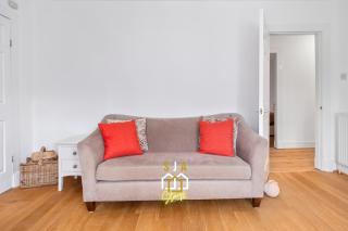 Bon-Accord Stay - SJA Stays - 2 Bed Apartment - Aberdeen - 7