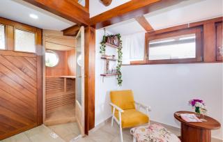 Cozy Home In Klostar Ivanic With Sauna - Kloštar Ivanić - 5