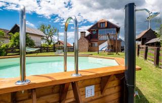 Cozy Home In Klostar Ivanic With Sauna - Kloštar Ivanić - 3
