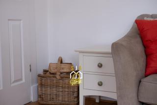 Bon-Accord Stay - SJA Stays - 2 Bed Apartment - Aberdeen - 5