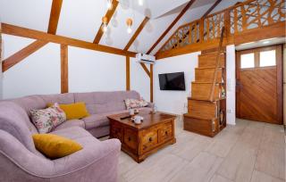 Cozy Home In Klostar Ivanic With Sauna - Kloštar Ivanić - 8