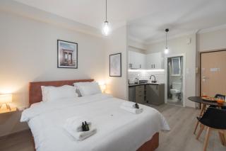 Cozy Studio in Plaka 10 Minutes From Acropolis - Atene - 0